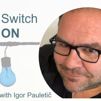 Switch ON