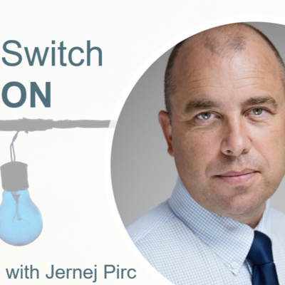 Jernej Pirc│Execute effectively while being highly strategic?