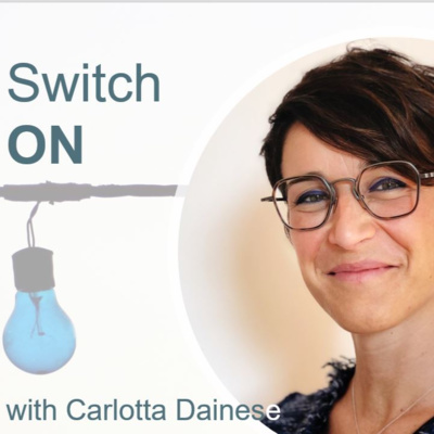 Carlotta Dainese │ Fueling innovation through collaborative leadership