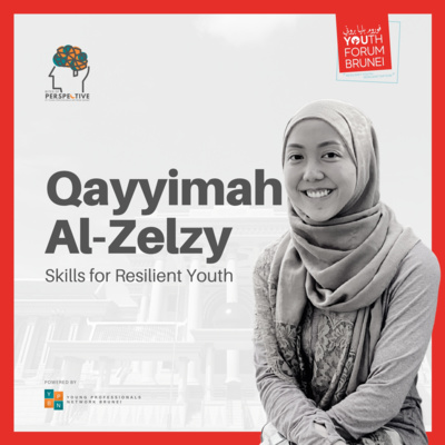 Skills for Resilient Youth with Qayyimah Al-Zelzy