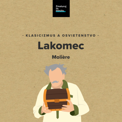 MOLIÈRE: LAKOMEC