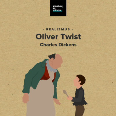 CHARLES DICKENS: OLIVER TWIST