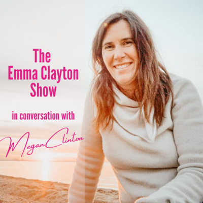 047 Understanding trauma with Megan Clinton