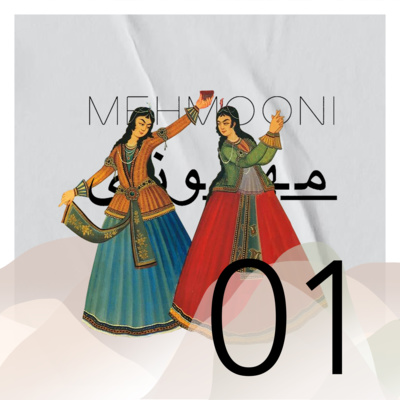 Mehmooni: Banni Adam and Aylar (also a welcome back!)