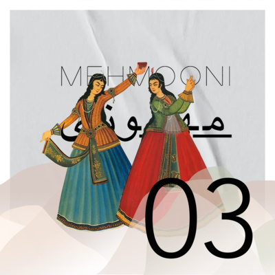 Mehmooni