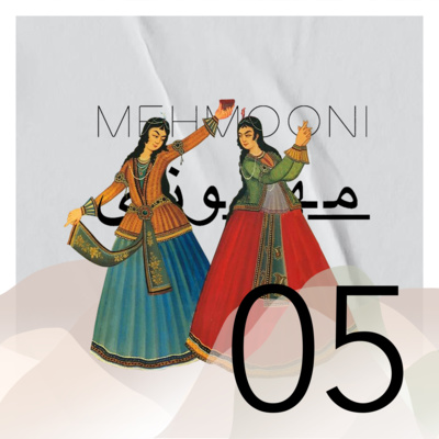 Mehmooni: Food & Identity