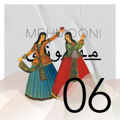 Mehmooni
