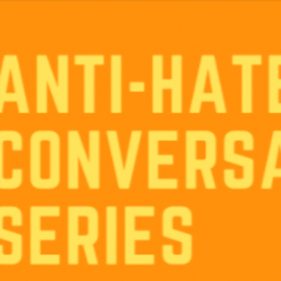 Part 25: Anti Hate Conversation Series: A Conversation with Hawa Yahia Mire