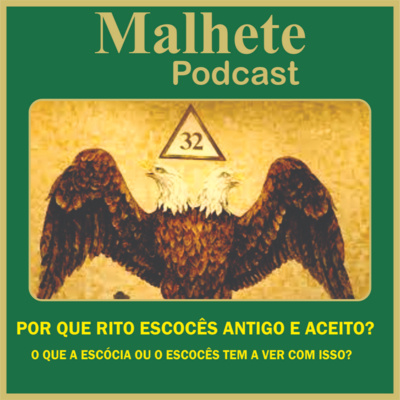 Malhete Podcast