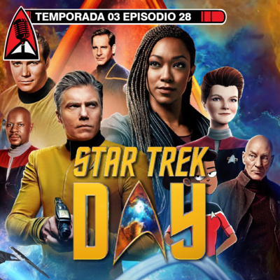 Remeras Rojas S03E28 episode artwork