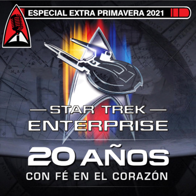 Remeras Rojas Especial Extra Primavera 2021 episode artwork