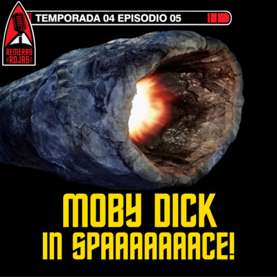 Remeras Rojas S04E05 episode artwork