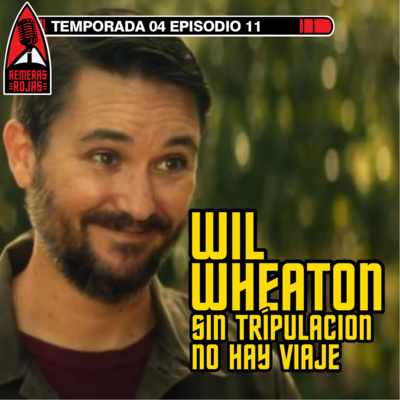 Remeras Rojas S04E11 episode artwork