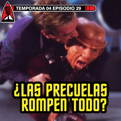 Remeras Rojas S04E29 episode artwork