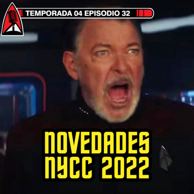 Remeras Rojas S04E32 episode artwork