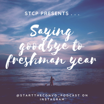 Start The Conversation Podcast