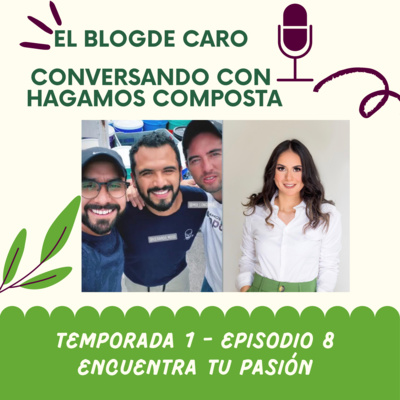 EL BLOG DE CARO