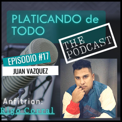 PLATICANDO DE TODO | RIGO
