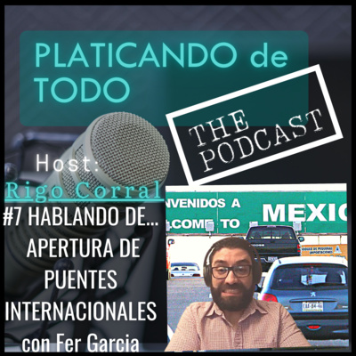 PLATICANDO DE TODO | RIGO