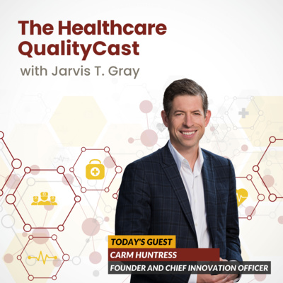 151: The Future of Prescription Decision Support with Carm Huntress