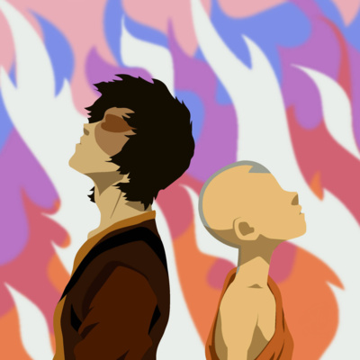 Cuatro Naciones: Un Podcast Sobre Avatar