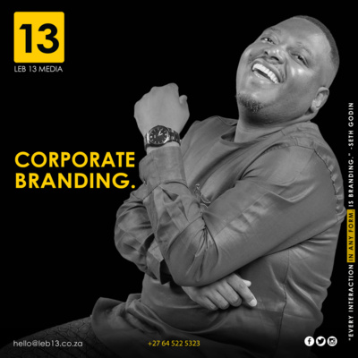 Chike Le Chakane | LEB13 Media, Importance of online presence and Music Videos with Toolz Films | Eugene Mahlaba
