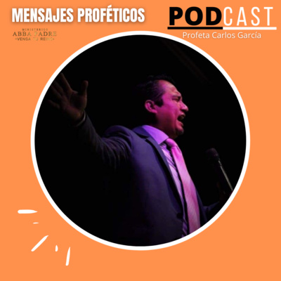 Cuando Dios Hiere | Dolores (Parte 2) | Procesos Divinos | Mensajes Proféticos | Capitulo 42 episode artwork