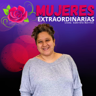 Mujeres Extraordinarias - T1E1 Vasos de Honra episode artwork