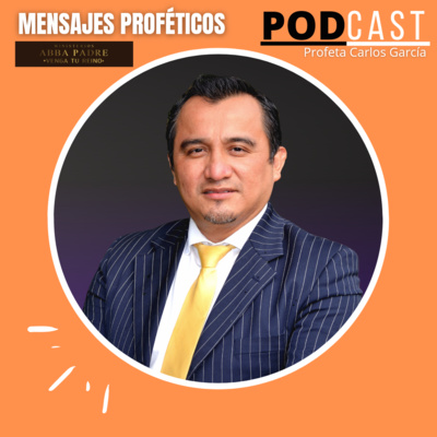De Cola a Cabeza | Mutación Espiritual E1 | Mensajes Proféticos | Capítulo 48 episode artwork
