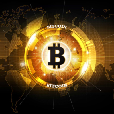 Bitcoin Revolution - Best Cryptocurrency and Bitcoin Books to Read episode artwork