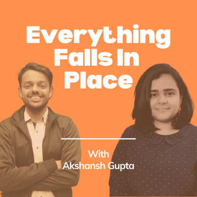 Everything Falls In Place