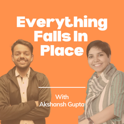 Everything Falls In Place