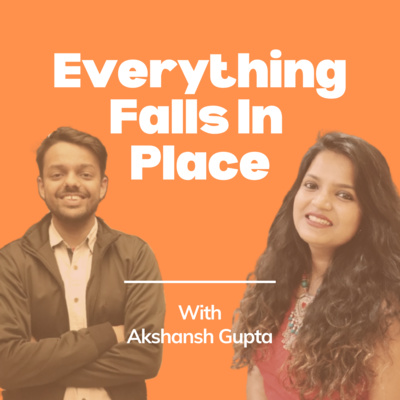 Everything Falls In Place