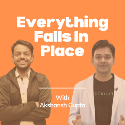 Everything Falls In Place