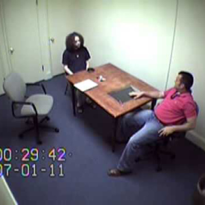 Stephen Mcdaniels - Episode 3