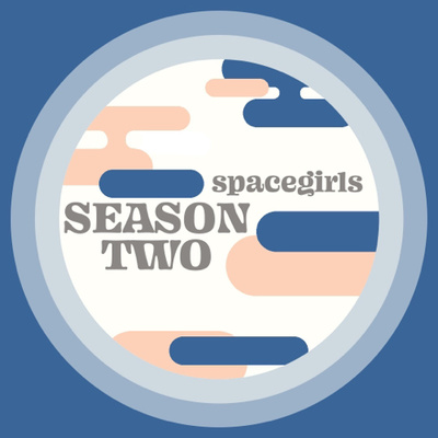 Space Girls