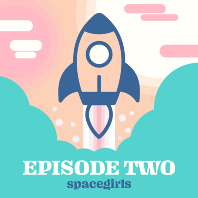 Space Girls