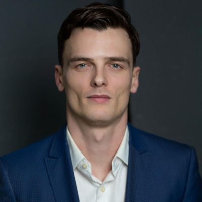 Thomas Nicholson Canadian/Danish Actor is Heading into a Career Highlight Summer with Recurring Roles in The CW’s DC’s Legends of Tomorrow and Freeform’s Motherland: Fort Salem.