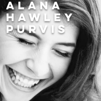 Alana Hawley Purvis - Forgiveness Play Interview