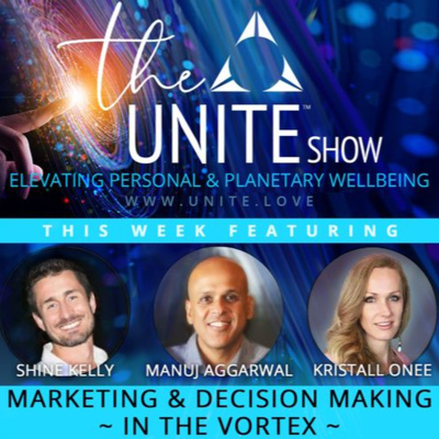 The UNITE Show (www.UNITE.love)