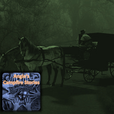 Angie\'s Campfire Stories