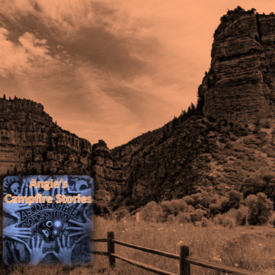 Angie\'s Campfire Stories