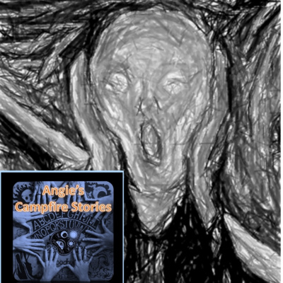 Angie\'s Campfire Stories