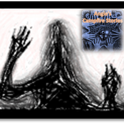 Angie\'s Campfire Stories