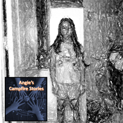Angie\'s Campfire Stories