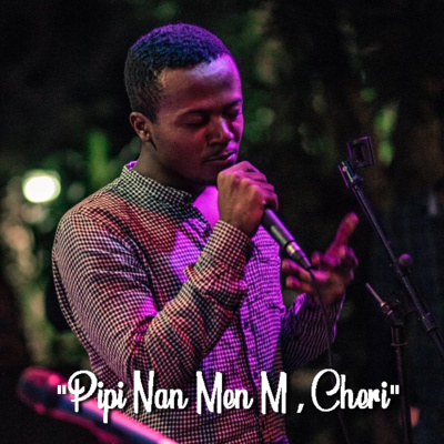 "Pipi Nan Men M , Cheri" Live