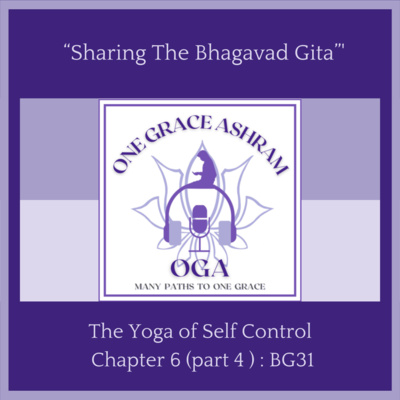 OGA : One Grace Ashram : Many Paths to One Grace
