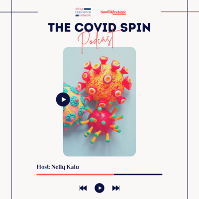 THE COVID SPIN Part 1 - The Beginning