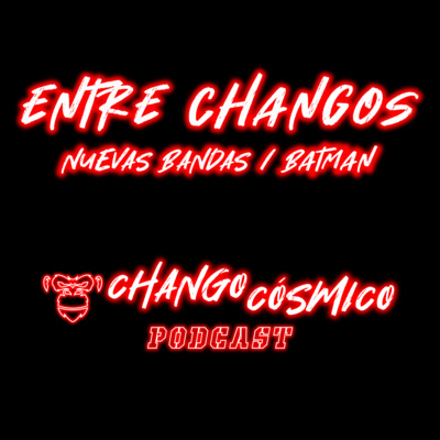 ChangoCósmico.Gamez