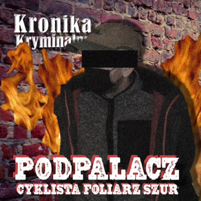 Podcast Kryminalny